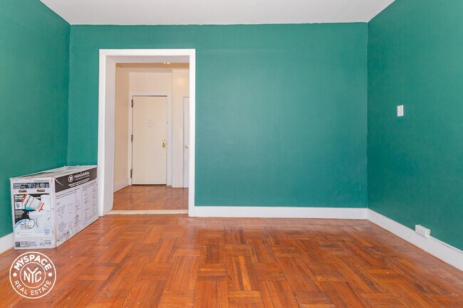 Foto del edificio - 401 E 21st St