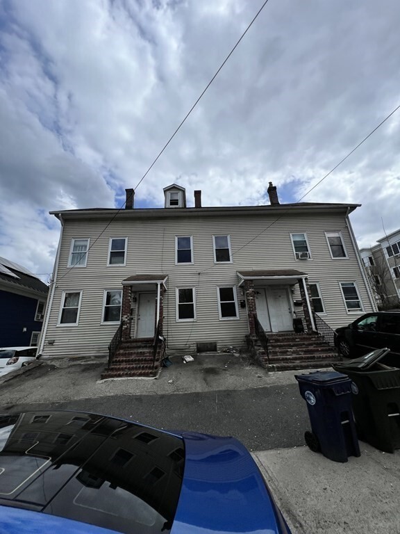 72 A Chestnut St, Marlborough, MA 01752 Townhome Rentals in