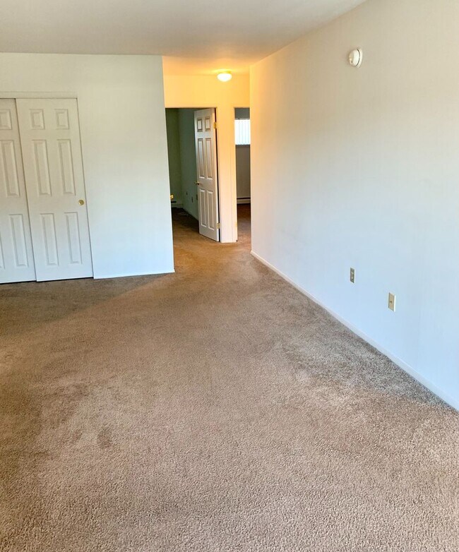 Foto del interior - Towns Edge Apartments