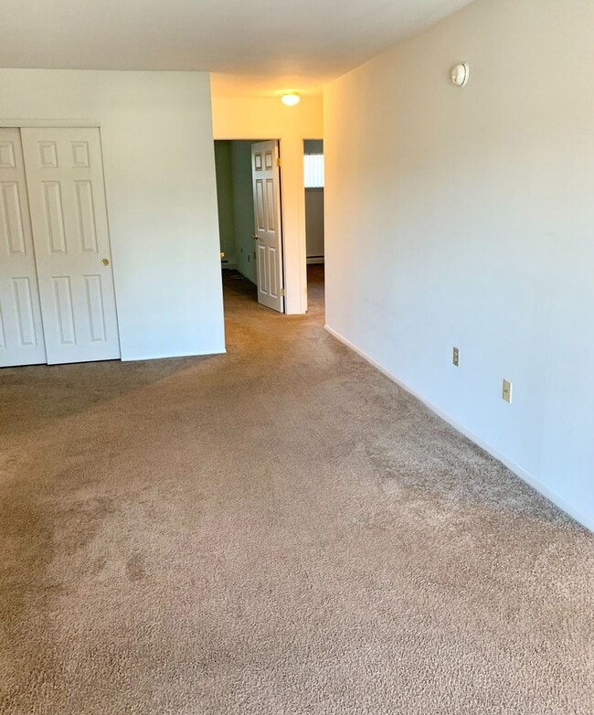 Interior Photo - Towns Edge Apartments