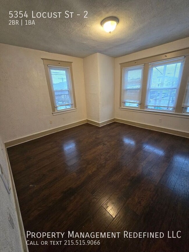 Building Photo - Cozy Cobbs Creek - 2 Bedroom Apartment