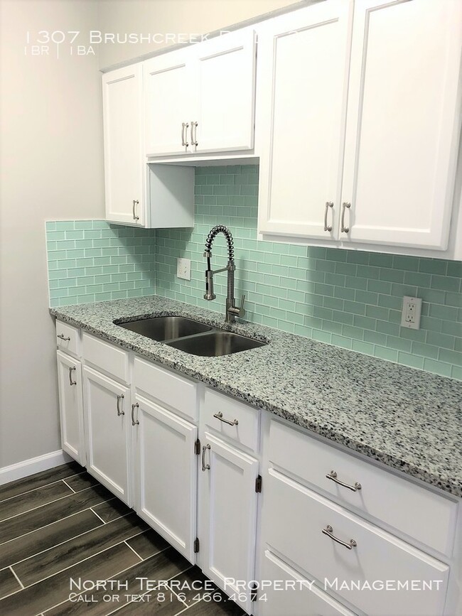 Building Photo - Brushwood - 1 Bedroom