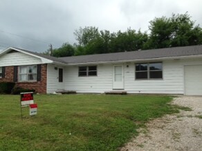 Building Photo - 1400 S Curry Pike