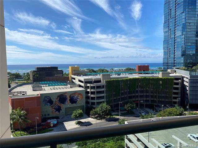 Foto del edificio - 1133 Waimanu St