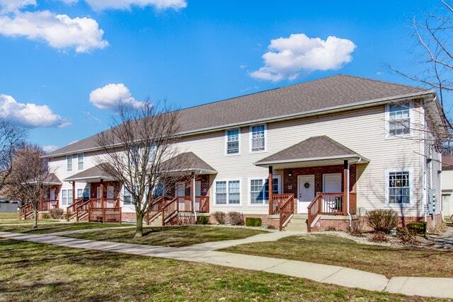 Foto principal - 917 Franklin Ave