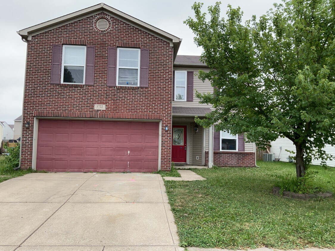 Foto principal - 1722 Brassica Way
