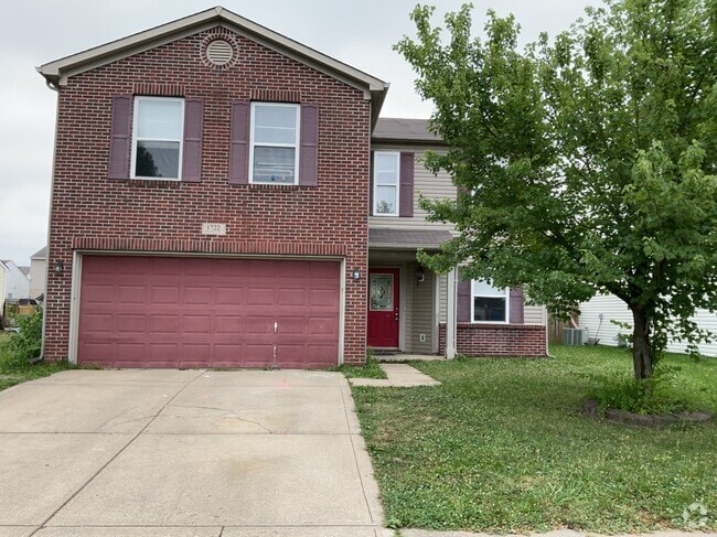 Building Photo - 1722 Brassica Way