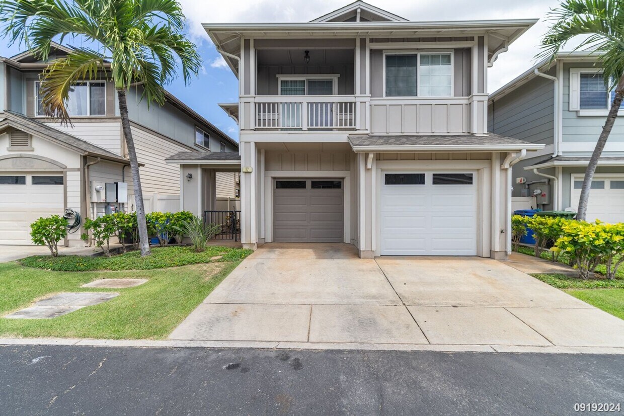 Primary Photo - 4 br/2.5 ba Ewa Gentry Tuscany II, Schedul...