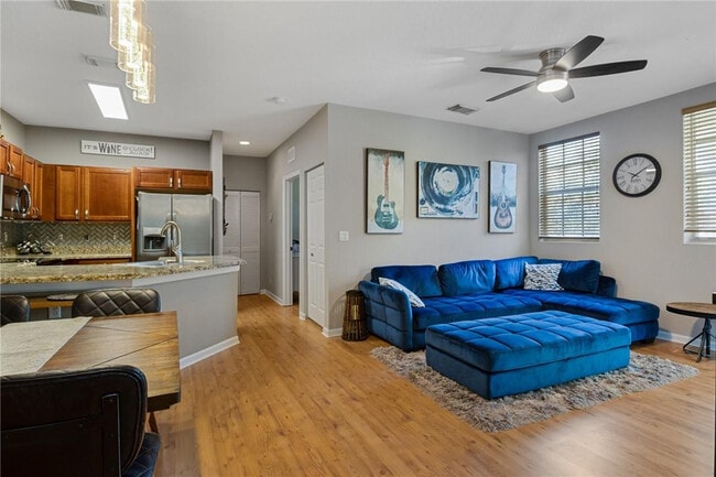 Foto del edificio - 4809 N Wickham Cir