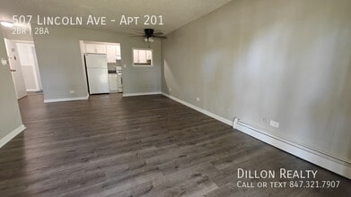 Building Photo - 507 Lincoln Ave