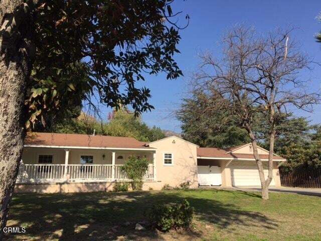 Foto del edificio - 4936 Angeles Crest Hwy