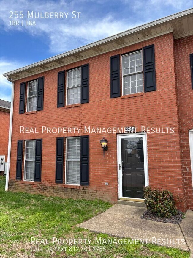 Foto del edificio - 255 Mulberry St