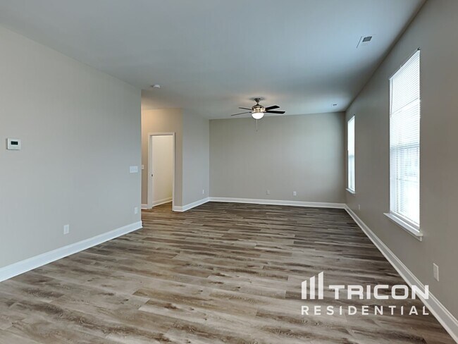 Foto del edificio - 3317 Lacewing Drive Zebulon NC