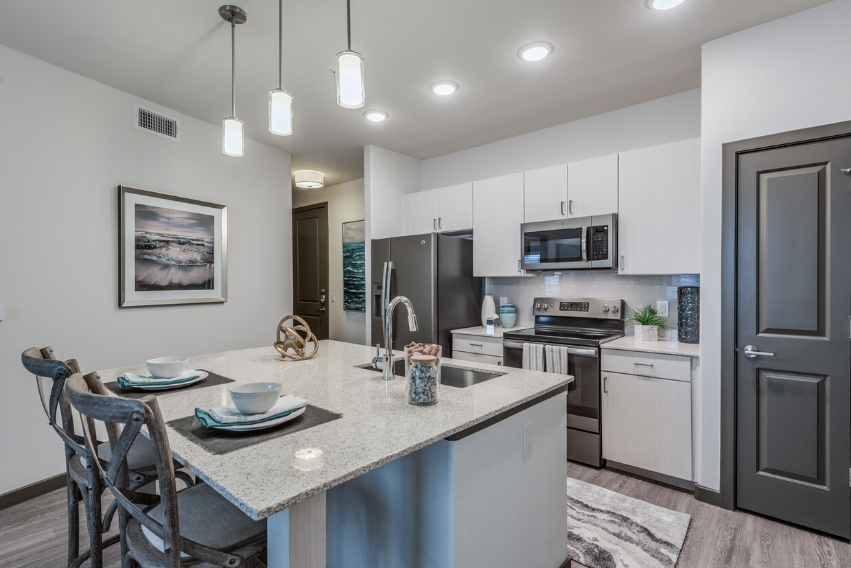 Foto principal - 3970 Vitruvian Way