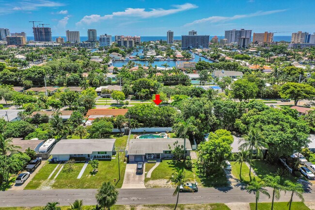 Foto del edificio - 919 NE 26th Ave