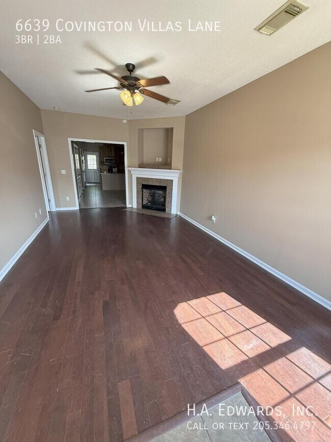 Foto del edificio - 6639 Covington Villas Ln