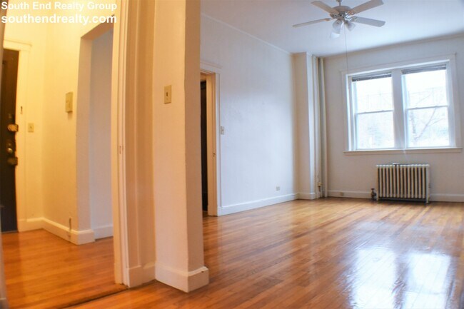 Foto del edificio - 125 Peterborough St