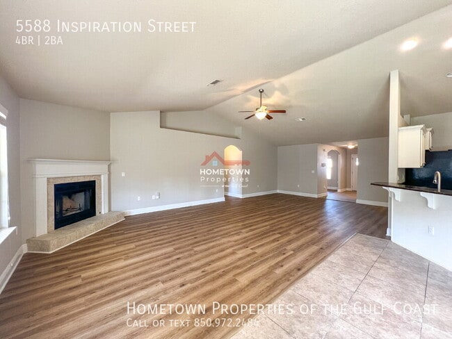 Building Photo - 4-Bedroom Home on Inspiration Street, Milton