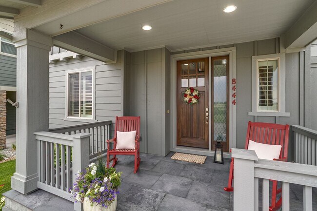 Foto del edificio - Large single family home in Central Park.