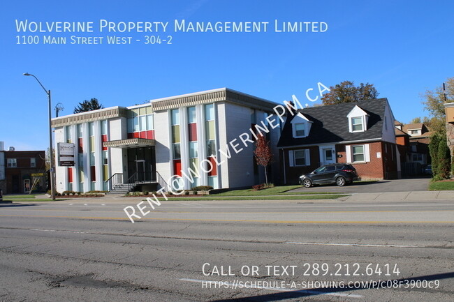 Photo du bâtiment - Maincline executive Student rooms (private...