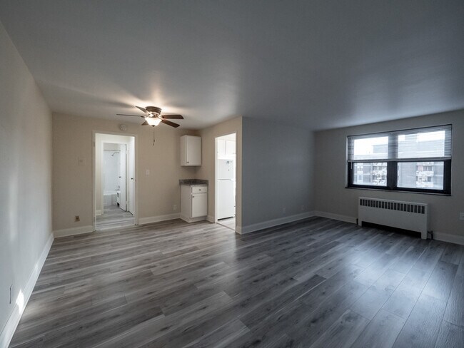 Apartamento 402 - Home Avenue Apartments