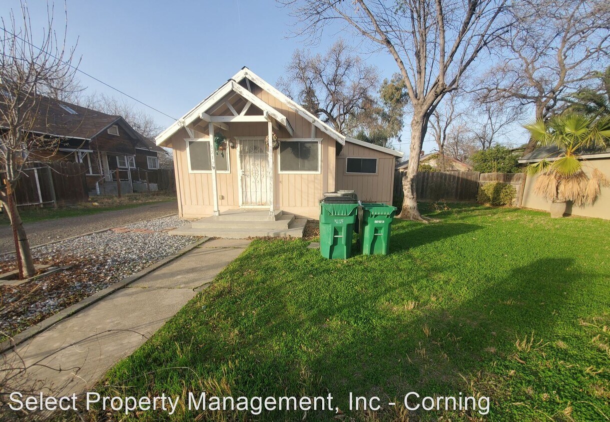 Primary Photo - 2 br, 1 bath House - 1212 South St