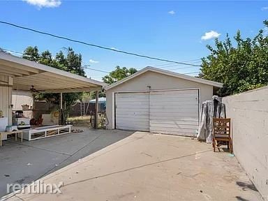 Building Photo - 3 br, 1 bath House - 2864 N Lugo Ave