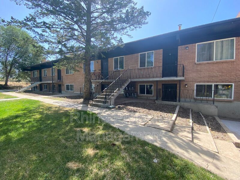 31 W 1600 N Unit 3, Sunset, UT 84015 Condo for Rent in Sunset, UT