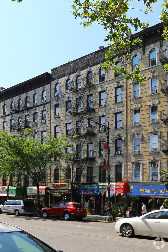 Foto principal - 234-236 E 116th St