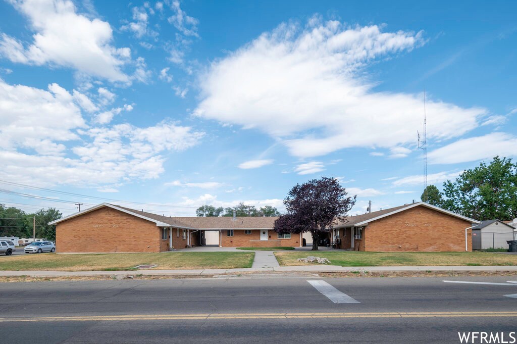 Foto principal - Golden Ridge Apartments
