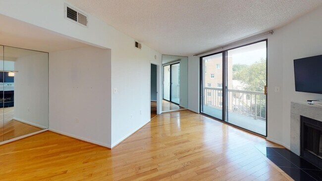 Foto del edificio - 2725 Connecticut Ave NW
