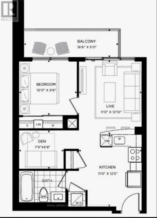 Building Photo - 30 Roehampton Ave