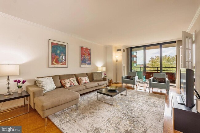 Building Photo - 2555 Pennsylvania Avenue NW