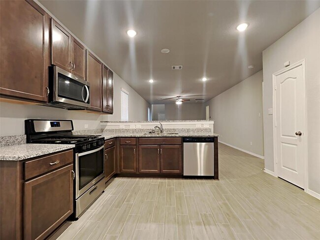 Foto del edificio - 25566 Northpark Spruce Dr