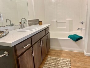 Interior Photo - Ritiro Las Vegas