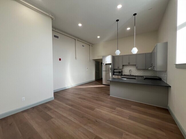 Foto del edificio - 160 Seabury St