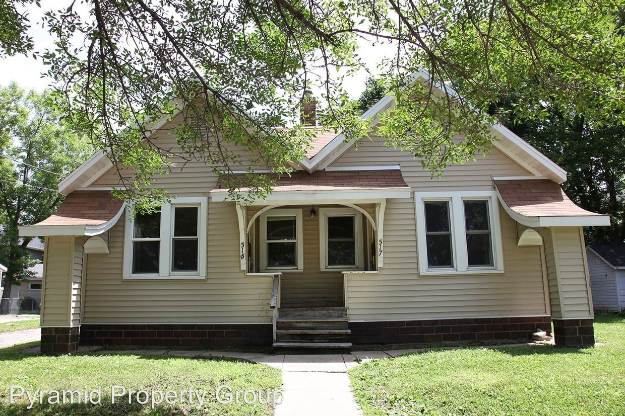 Primary Photo - 515 S Connecticut Ave