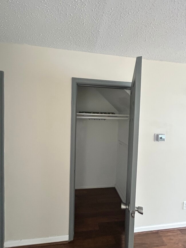 Coat Closet - 718 Spence Cir