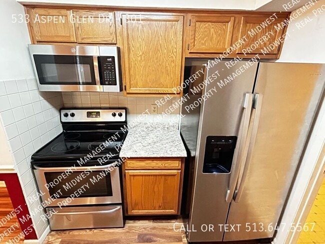 Building Photo - 533 Aspen Glen Dr