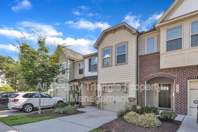 Foto del edificio - 208 Spring Flower Ln