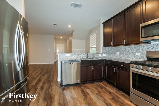 Building Photo - 24035 Prairie Dust Dr