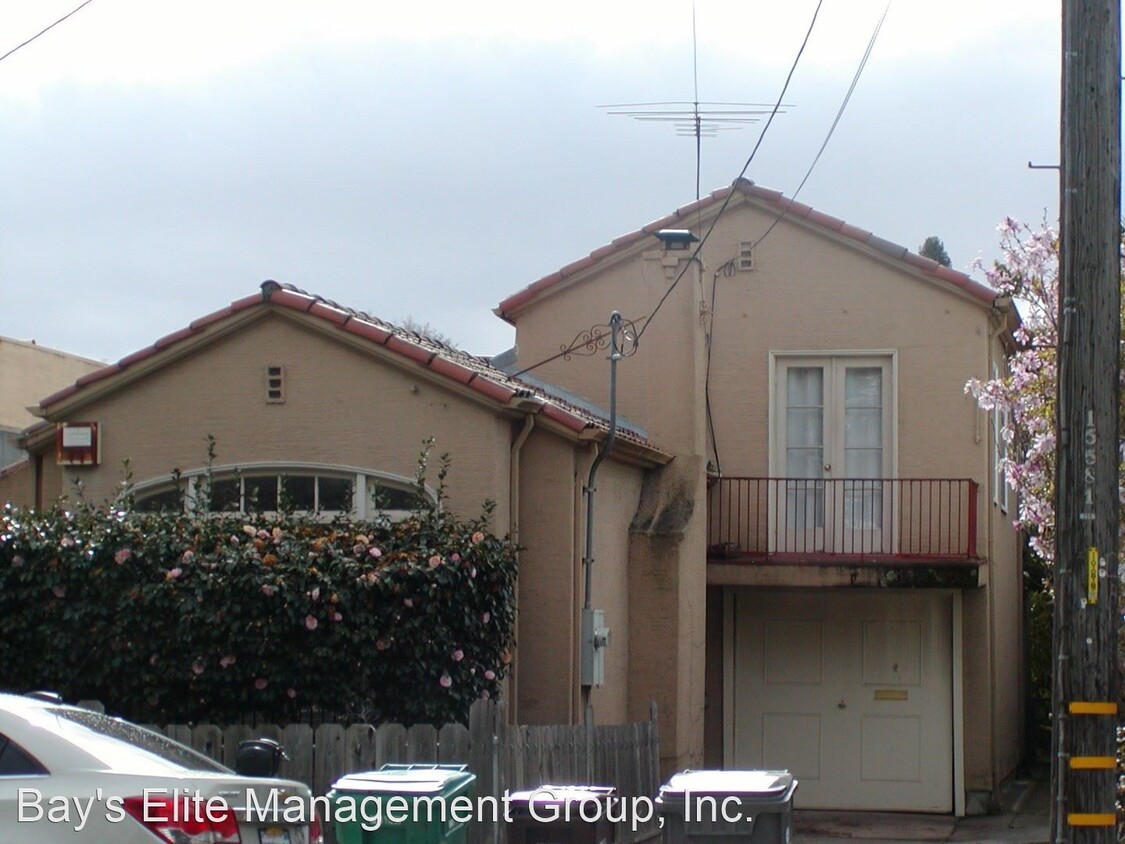 Primary Photo - 2 br, 1 bath House - 5833 Patton street