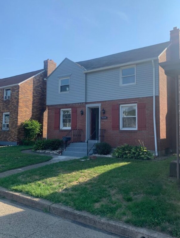 1028 Ohioview Ave, Ambridge, PA 15003 House Rental in Ambridge, PA
