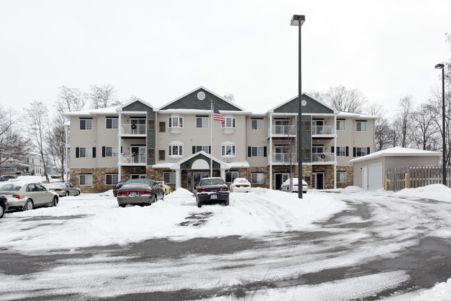 Golden Bridge Manor Apartments - Portland, MI | Apartments.com