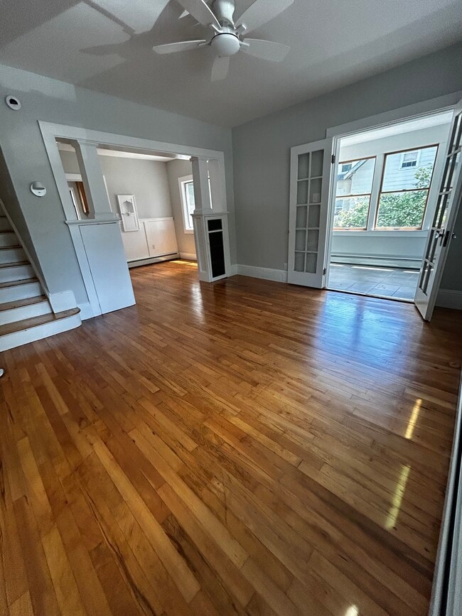 Building Photo - 43 Southwell Ave