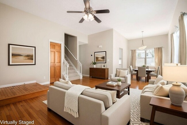 Foto del edificio - 4931 Leybourne Dr