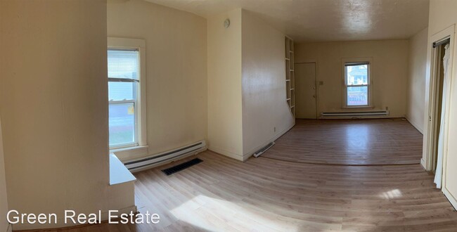 Foto del edificio - 2 br, 1 bath House - 606 South Poplar Avenue