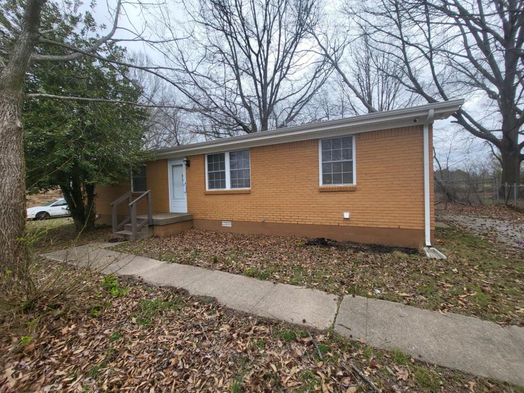 1515 Glennon Dr, Clarksville, TN 37042 House Rental in Clarksville, TN