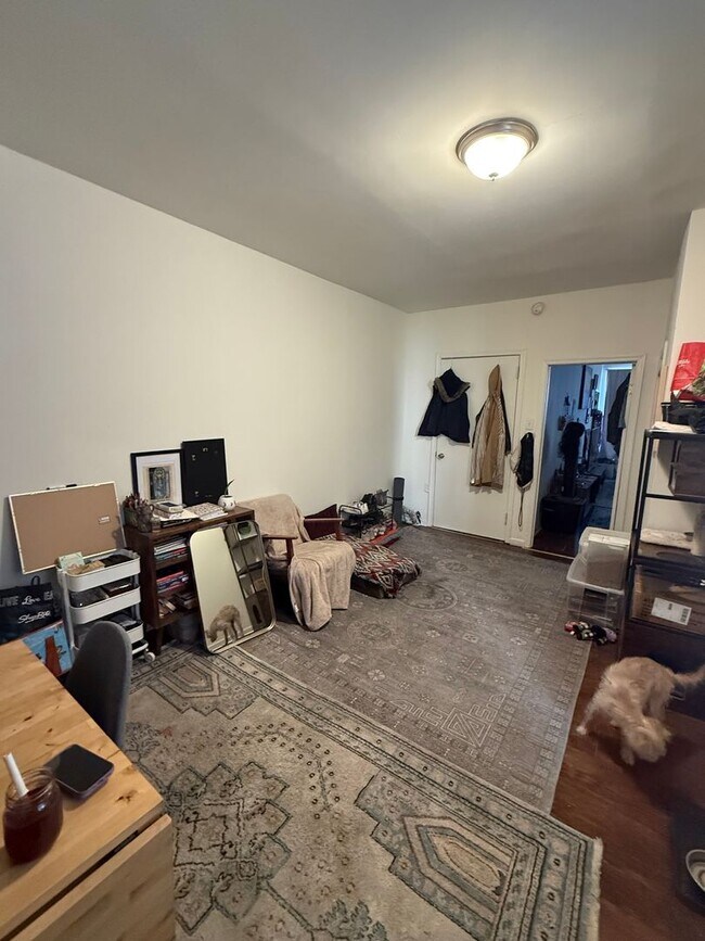 Foto del edificio - 1703 S 19th St