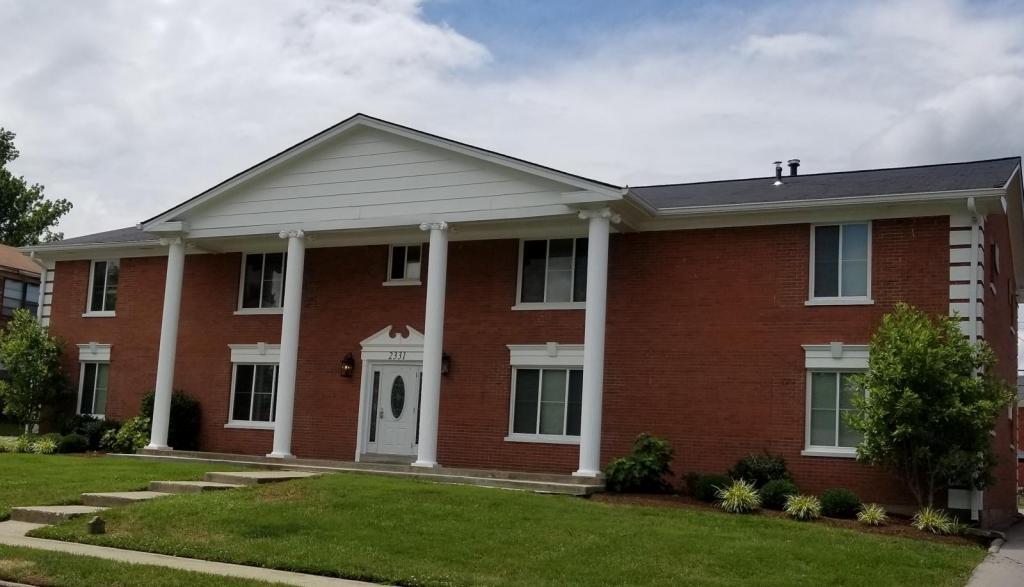 Primary Photo - 2331 Harrodsburg Road, Unit 6